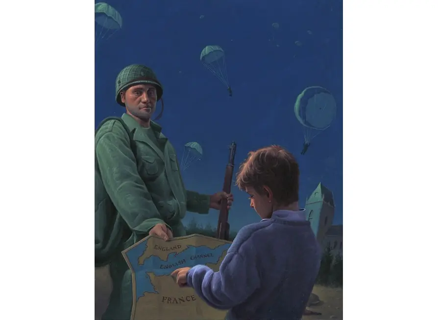 fantasia