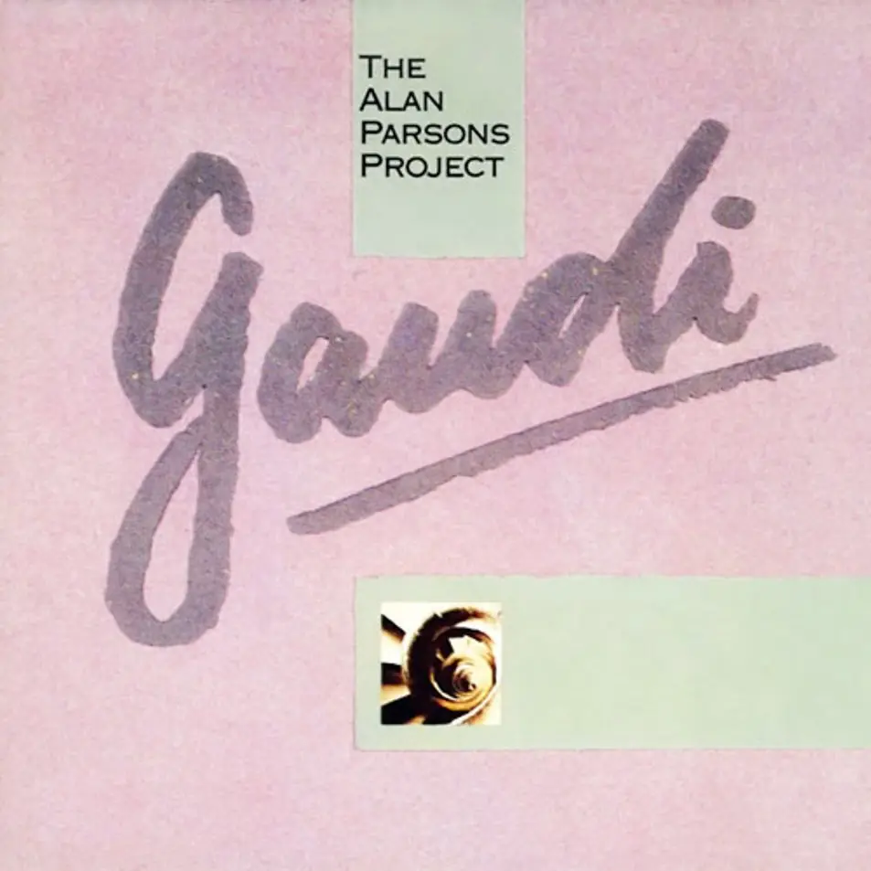 alan parsons project