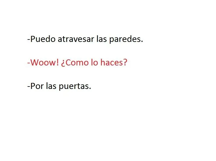 Ven a divertirte un poco..!