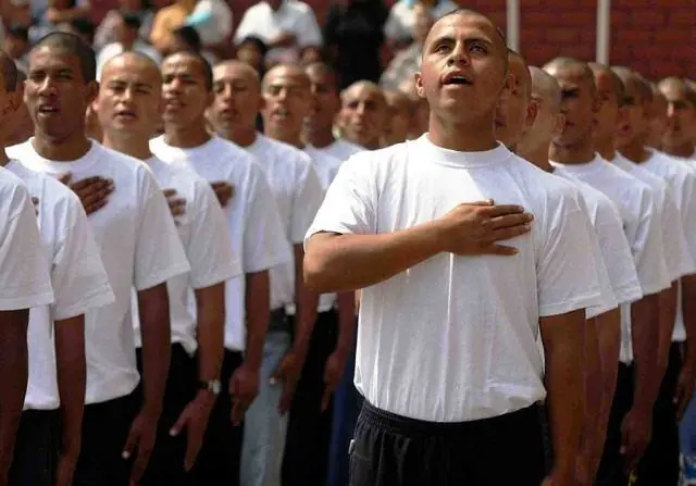GUERRA: Argentina-Brasil VS Chile-México