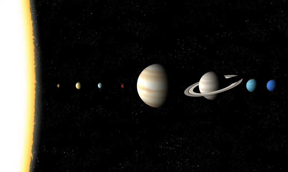 planetas
