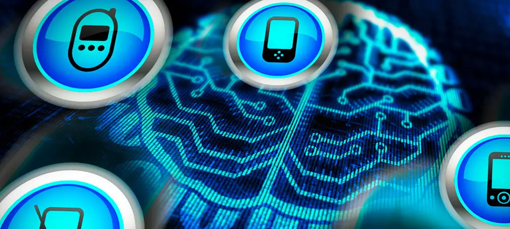 Chip de 168 núcleos que permite ejecutar una I.A. en elmóvil