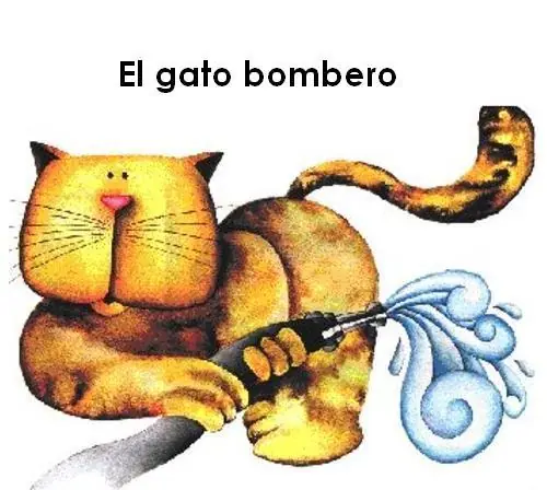 cuentos