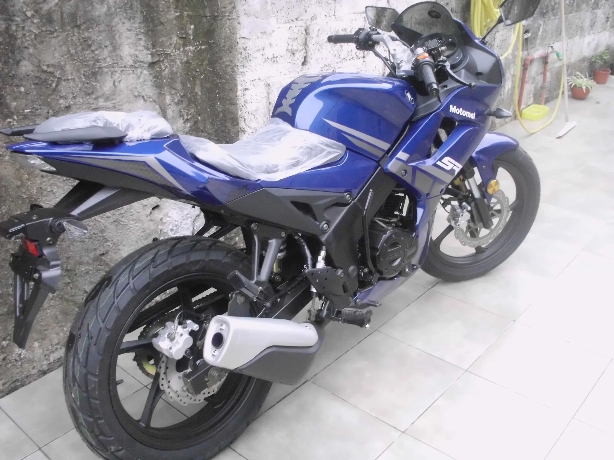 Motomel