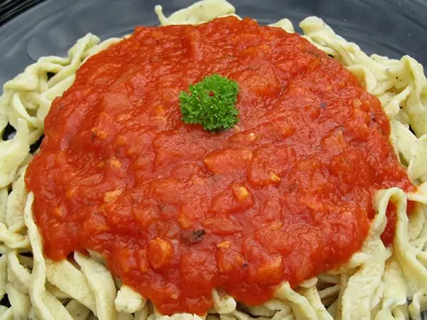 salsas bajas en calorias para ensaladas