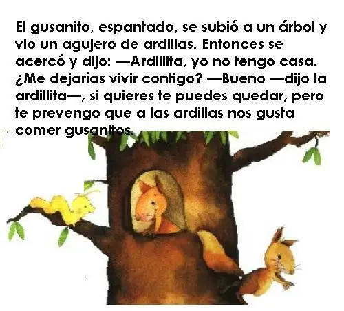 cuentos