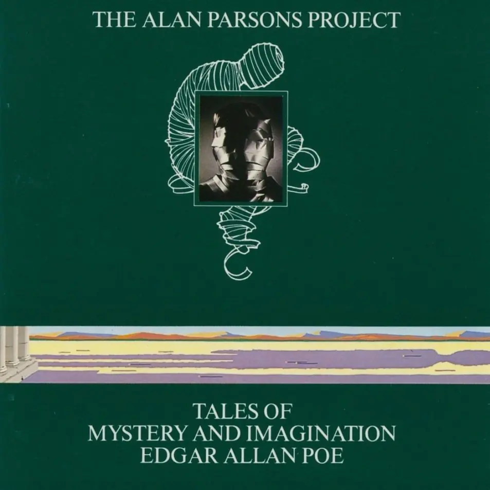 alan parsons project