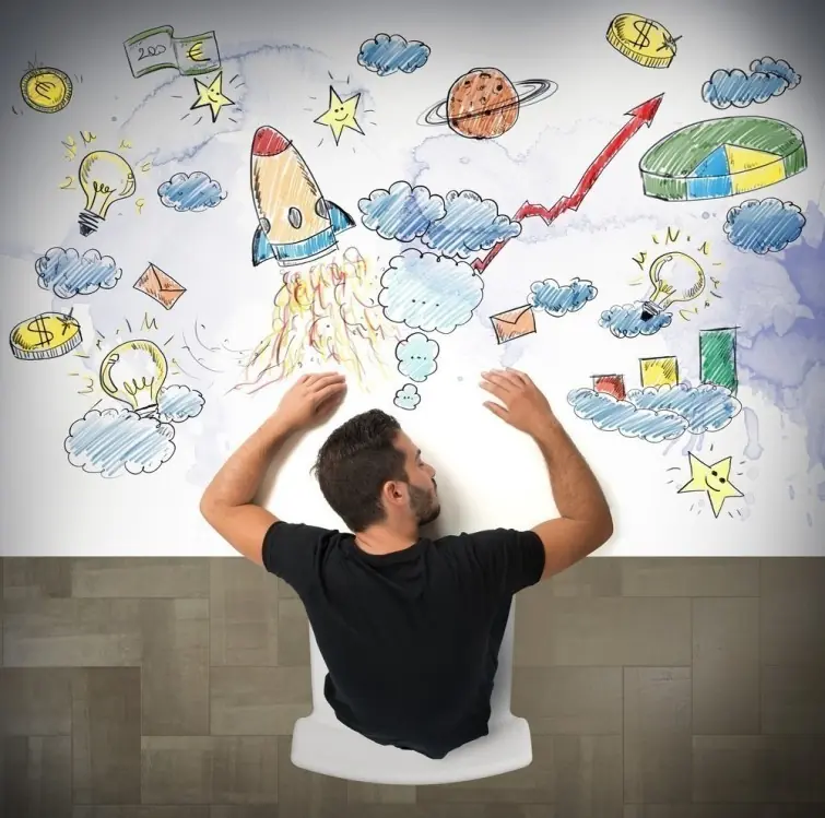 Cuál es el significado de los 10 sueños más comunes