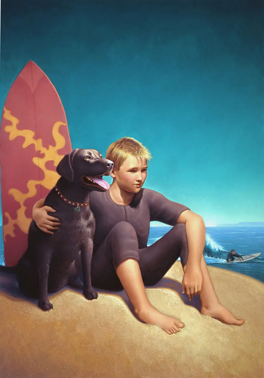 juveniles