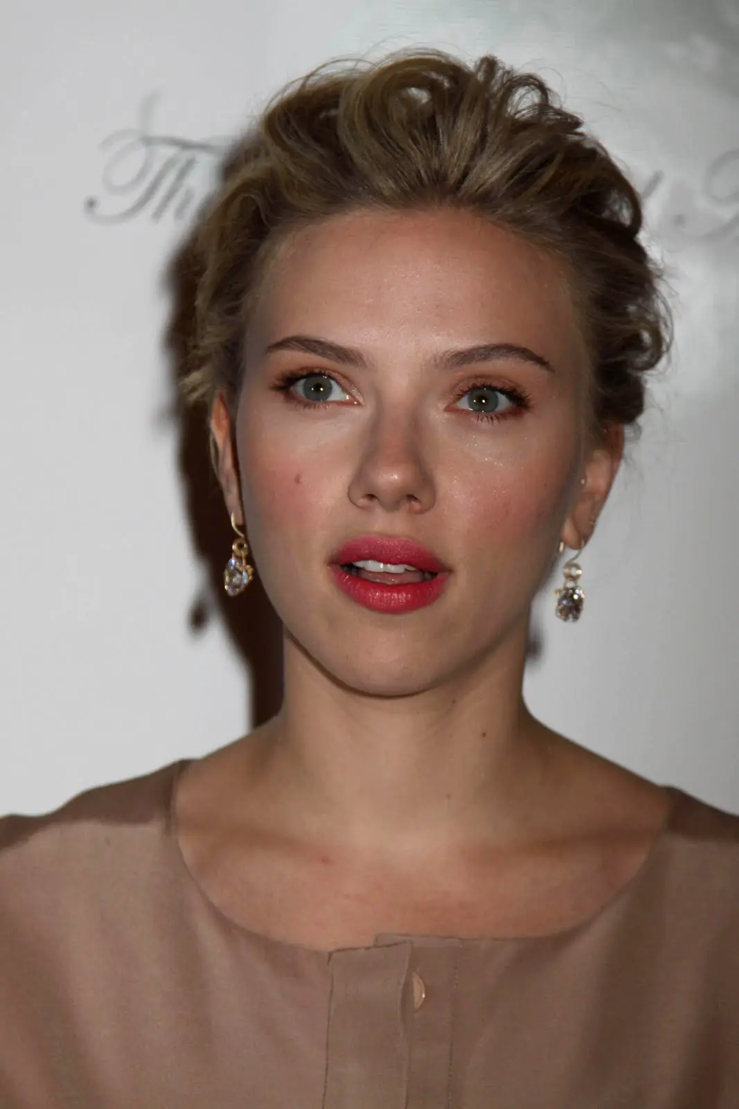 scarlett