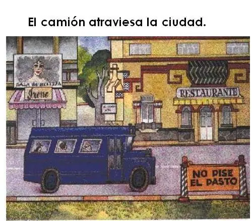 cuentos