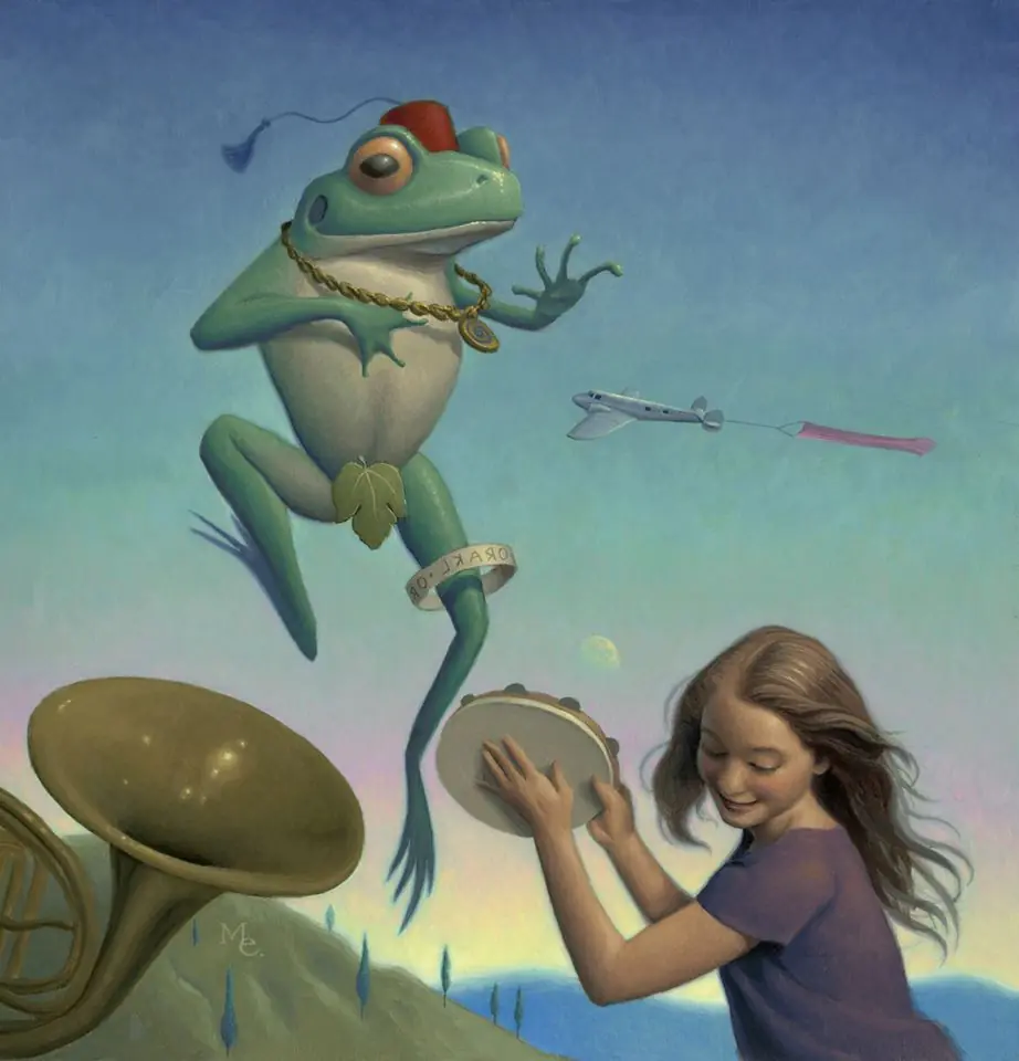 fantasia