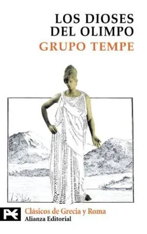 5 Libros sobre Mitología Griega [recomendados]