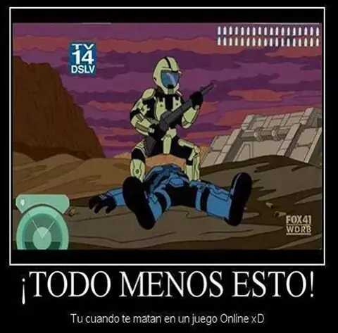 30 Imágenes graciosas para gamer pte2