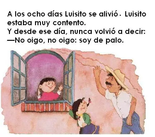 Cuentos de tu infancia. (Libro de lecturas)(Nostalgia)