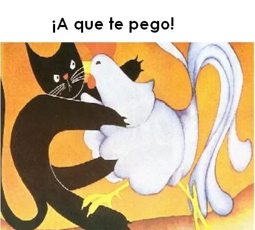 cuentos