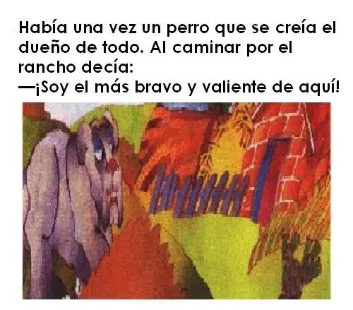 cuentos