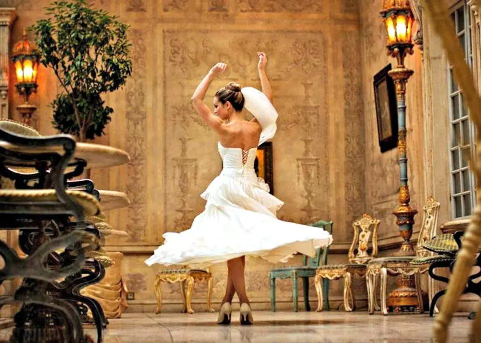 boda