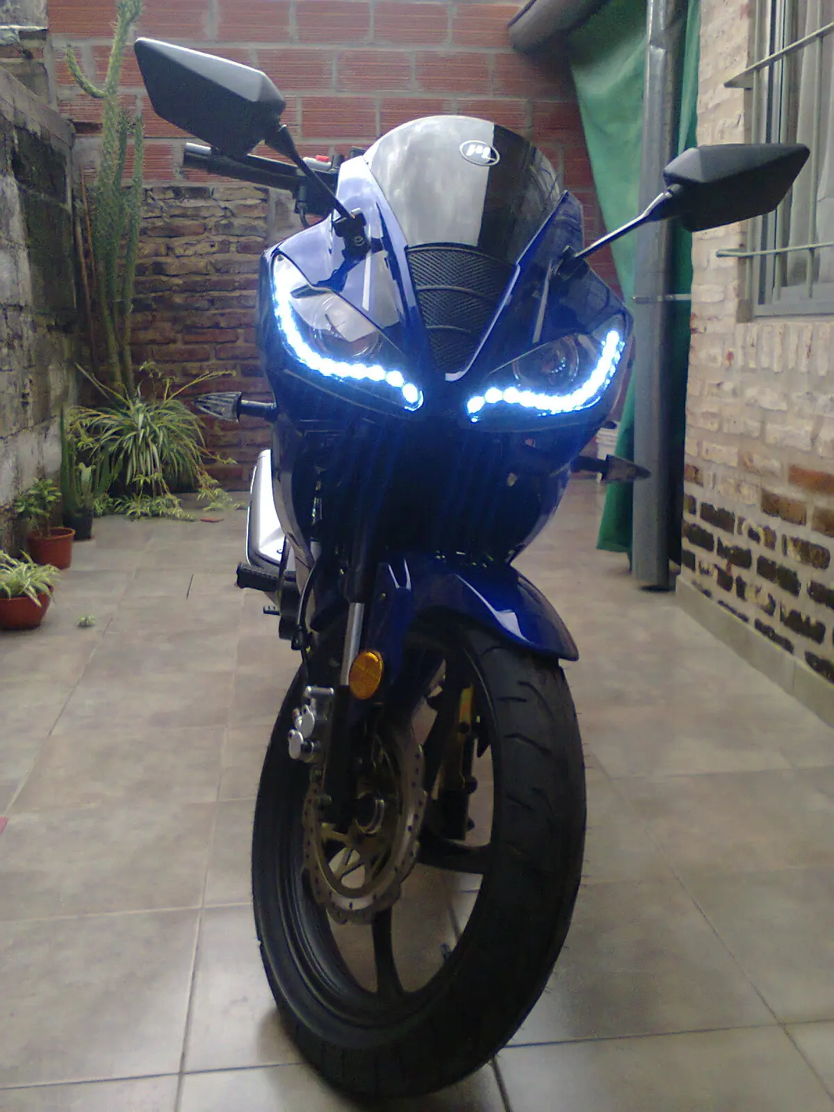 yamaha