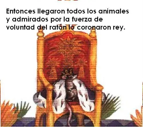 cuentos
