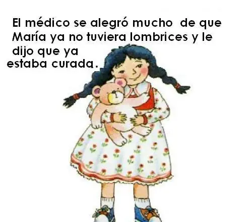 cuentos