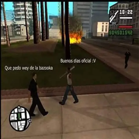 bueno