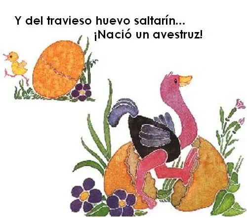 cuentos