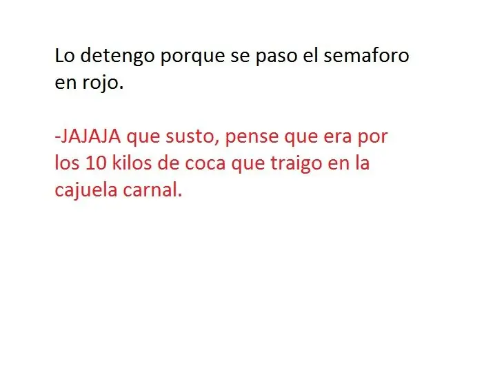 comedia