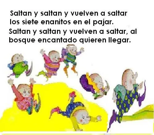 cuentos
