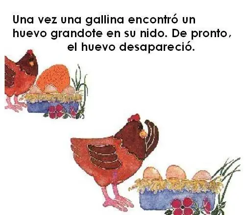cuanta cuentos