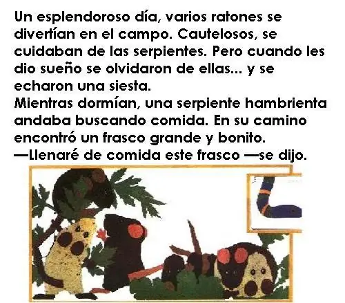 Cuentos de tu infancia. (Libro de lecturas)(Nostalgia)
