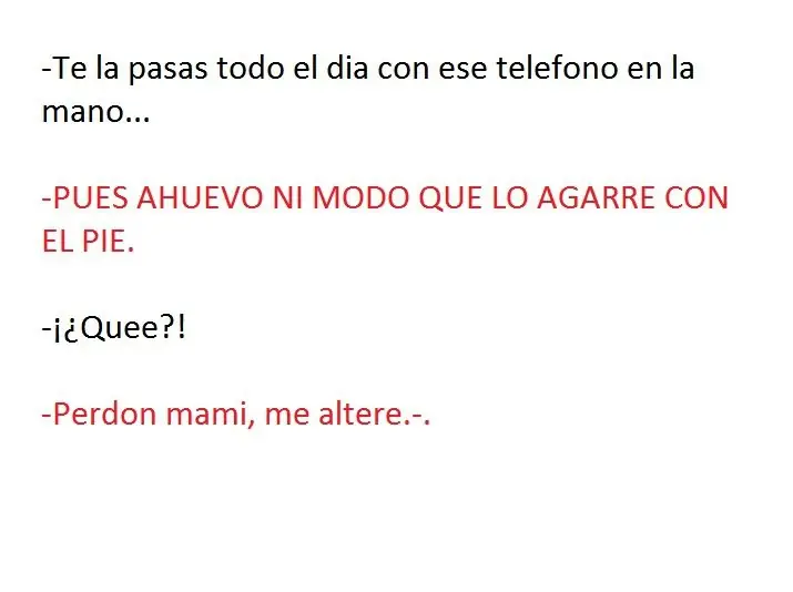 comedia