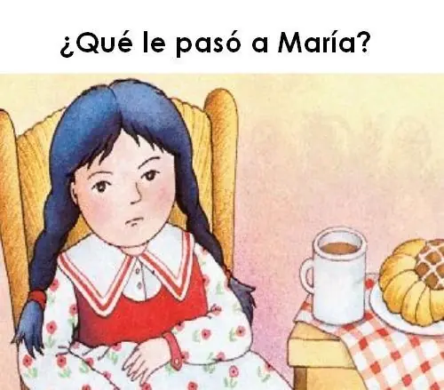 cuentos