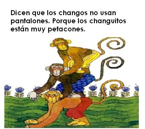 cuentos