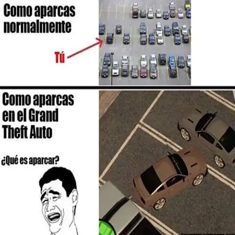 30 Imágenes graciosas para gamer pte2