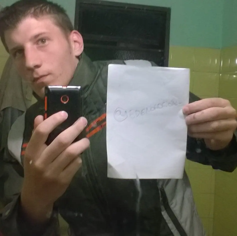 Soy linceso y te muestro a mi familia aria-[Con certificada]