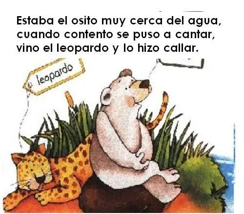 cuentos