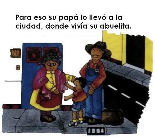 Cuentos de tu infancia. (Libro de lecturas)(Nostalgia)
