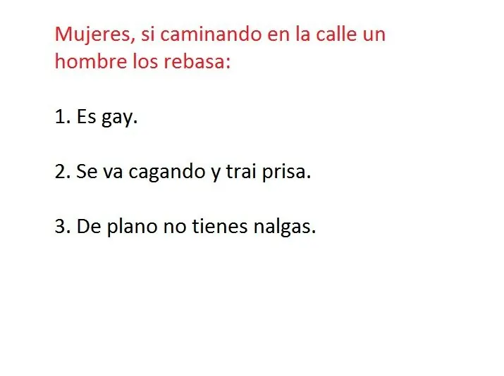 comedia