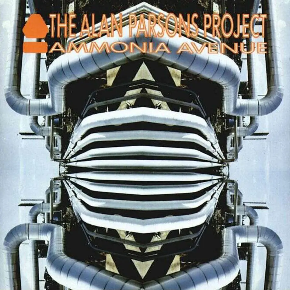 alan parsons project