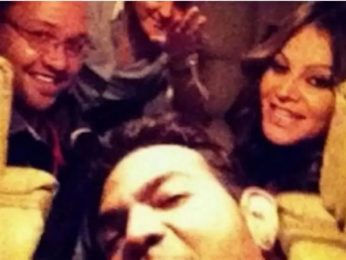 selfies mortales