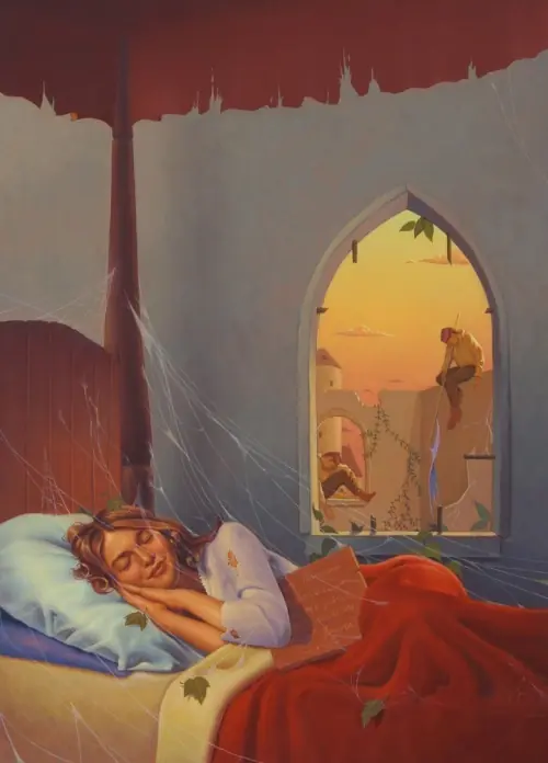 Mark Elliott el arte de la Infancia