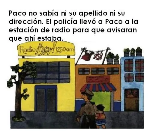cuanta cuentos