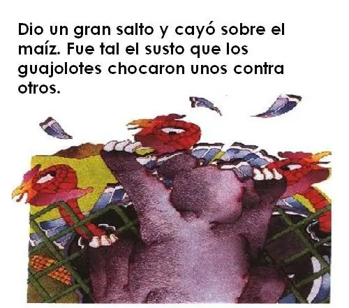 cuentos