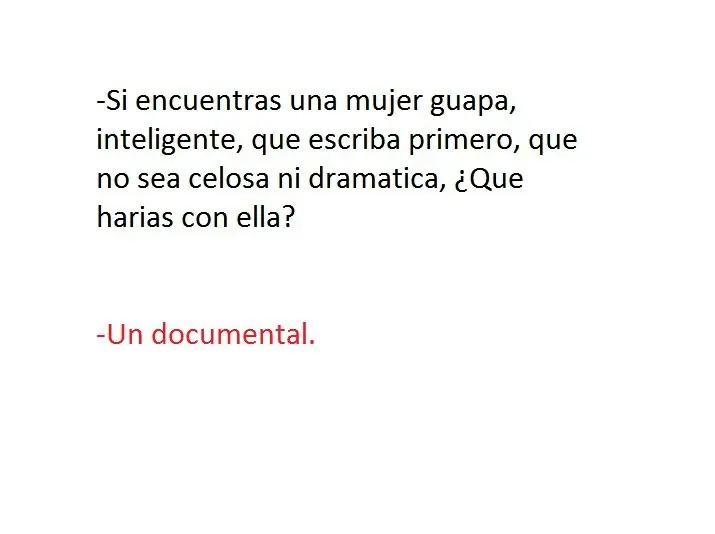 comedia