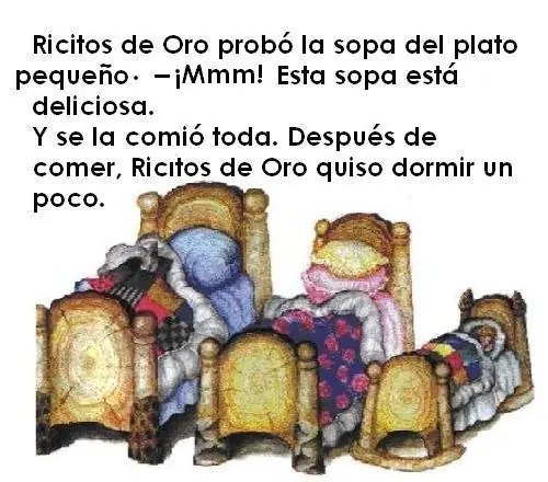 Cuentos de tu infancia. (Libro de lecturas)(Nostalgia)