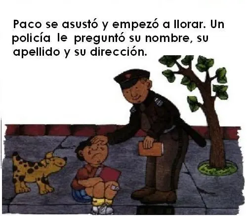 cuentos