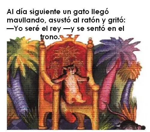 cuanta cuentos