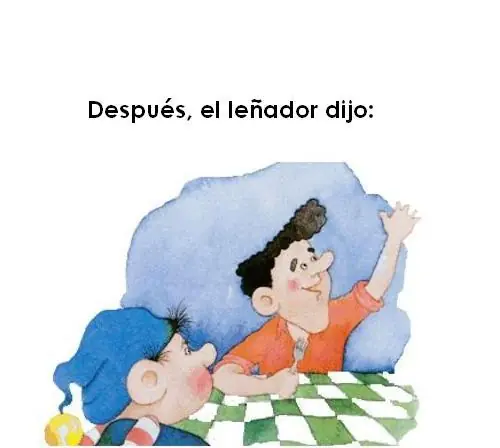 cuentos
