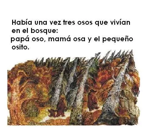 cuentos